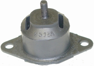 Getriebehalter - Transmission Mount  GM TH350 + TH400